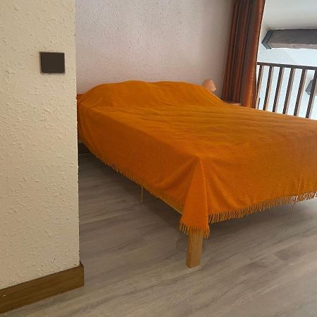 Duplex 6 A 8 Couchages Calme Avec Solarium Plein Sud Apartment Ancelle Exterior photo